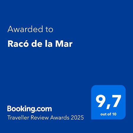 فيلا Raco De La Mar فارو دي كوييرا المظهر الخارجي الصورة