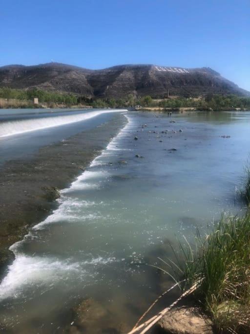 فيلا Raco De La Mar فارو دي كوييرا المظهر الخارجي الصورة