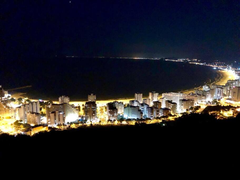 فيلا Raco De La Mar فارو دي كوييرا المظهر الخارجي الصورة