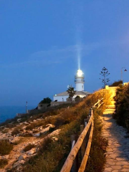 فيلا Raco De La Mar فارو دي كوييرا المظهر الخارجي الصورة